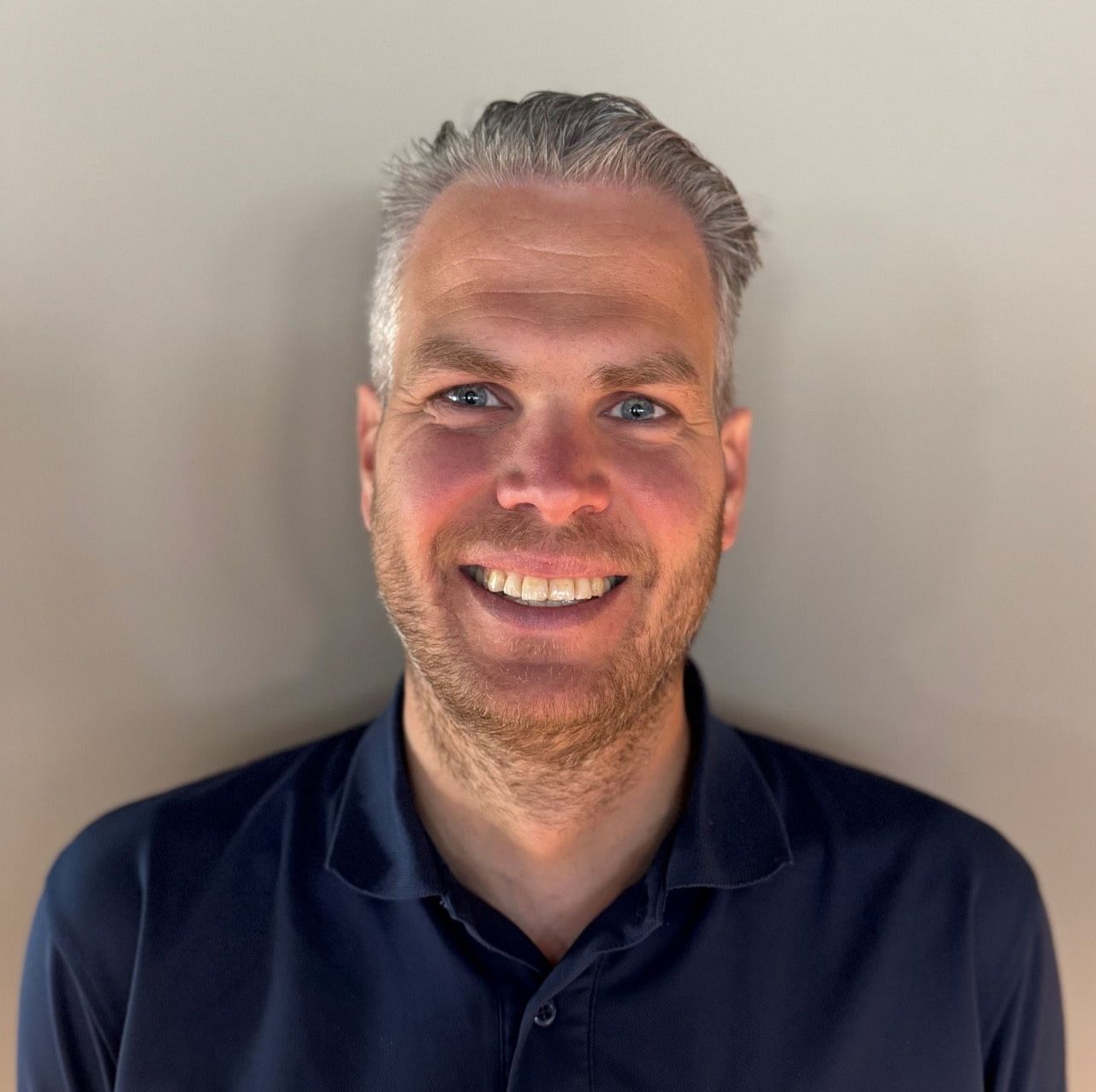 Espen Husvik, Daglig leder