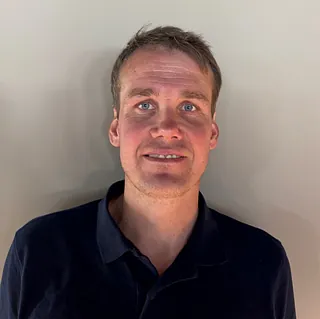 Erik Husvik, Verkstedleder