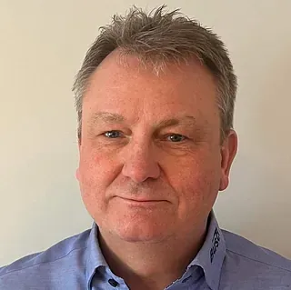 Pål Hansen, salgssjef